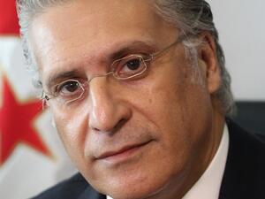 تونس: نقل نبيل القروي من سجنه الى المستشفى إثر تدهور وضعه الصحي