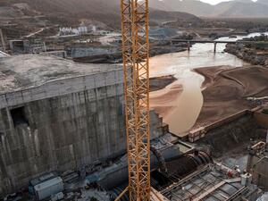 السودان يرفض المقترح الإثيوبي بشأن الملء الثاني لسد النهضة