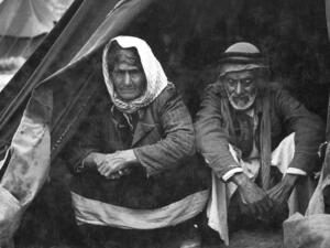 اسرائيل حاولت بكل الوسائل اخفاء اثار جرائمها ضد الفلطسينيين