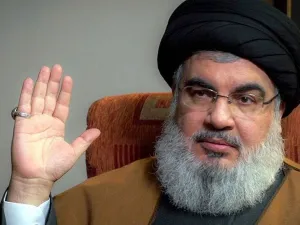 حسن نصر الله
