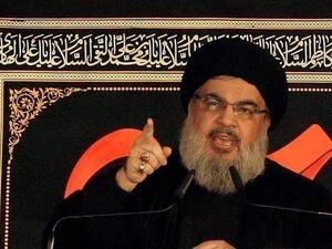 حسن نصر الله