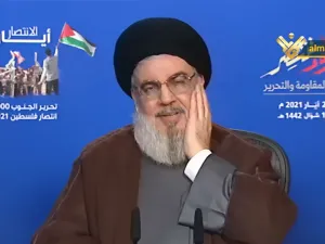 حسن نصرالله