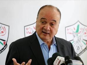 ناصر القدوة