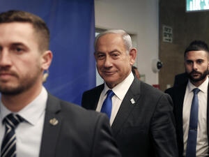 اقتحام بن غفير للاقصى.. الاردن يستدعي السفير الاسرائيلي ونتنياهو يلغي زيارته للامارات