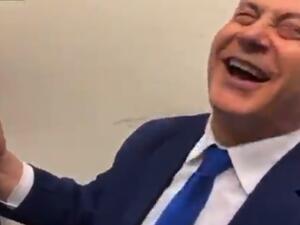 لقطة من الفيديو