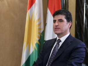 نيجيرفان برزاني