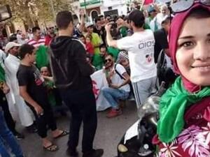 نور الهدى عقادي