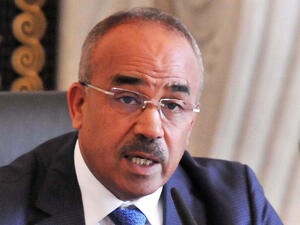 نور الدين بدوي