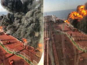 لم تتضح على الفور تفاصيل الواقعة