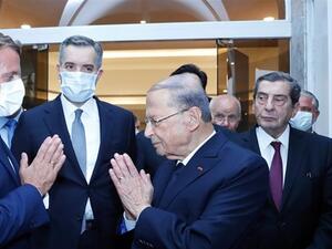 أبرز بنود خارطة الطريق الفرنسية للاصلاح في لبنان