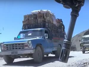 باكستان.. مقتل 5 عسكريين في سلسلة هجمات بالقنابل في بلوشستان