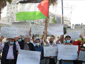 حماس وقوائم فلسطينية ترفض أي تأجيل للانتخابات