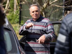 استقالة نائب بريطاني بعد مشاهدته مواد إباحية داخل البرلمان