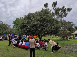 زلزالان قويان متلاحقان يضربان الفيليبين