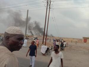 حظر تجول في بورتسودان بعد سقوط 4 قتلى في مواجهات قبلية