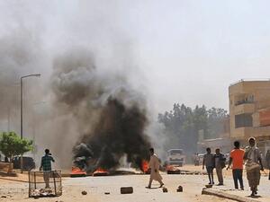 اشتباكات قبلية عنيفة في بورتسودان