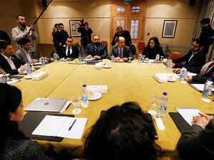 اتفاق على أول عملية تبادل أسرى واسعة النطاق باليمن