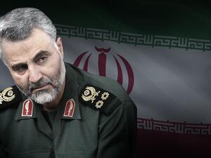 قاسم سليماني