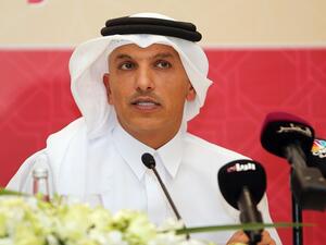 علي شريف العمادي