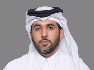 الشيخ سيف بن أحمد آل ثاني، مدير مكتب الاتصال الحكومي القطري
