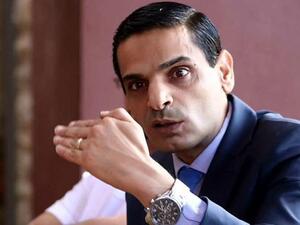 نقيب الصحفيين الاردنيين راكان السعايدة