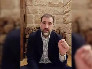 رامي مخلوف يتهم حكومة الاسد مجددا بالسعي إلى ترهيبه