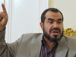 الداعية صلاح سلطان