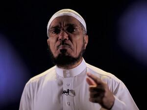 سلمان العودة