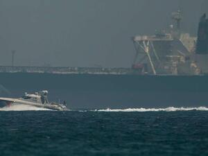 قالت السعودية ان ناقلة نفط تابعة لها تعرضت لهجوم تخريبي في الخليج