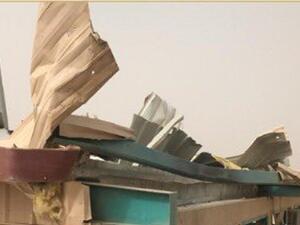 مسيرة حوثية مفخخة تسقط على مدرسة جنوبي السعودية