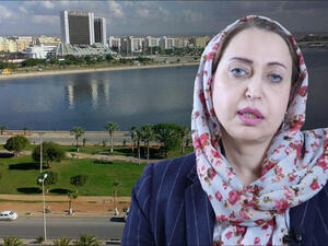 النائبة سهام سرقيوة