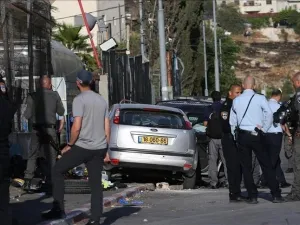 مستوطن يدهس طفلا فلسطينيا قرب بيت لحم