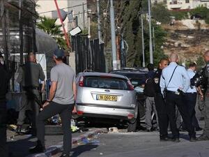 مستوطن يدهس طفلا فلسطينيا قرب بيت لحم