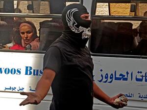 نابلس تحت الحصار بعد شعفاط و عرين الأسود تتوعد الجيش الإسرائيلي والمستوطنين