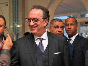 حافظ قائد السبسي 