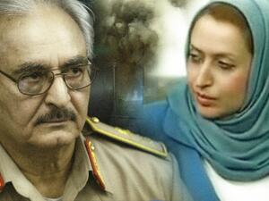 لم تدل الأجهزة الأمنية في بنغازي بأي معلومات عن مصير سرقيوة 