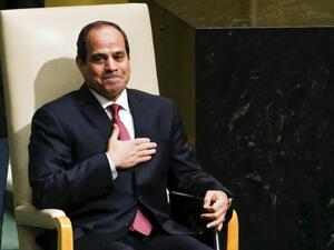 تعديلات الدستور تمكن السيسي من البقاء بالحكم حتى 2030 