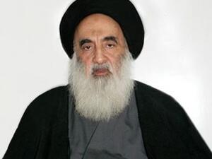 علي السيستاني