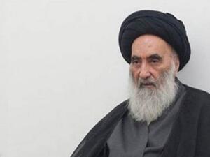 علي السيستاني