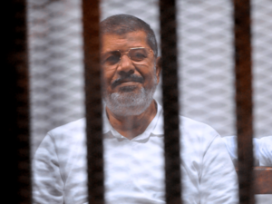 محمد مرسي