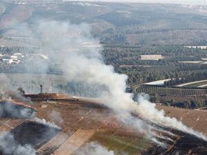 اسرائيل تعلن انتهاء جولة القتال مع حزب الله "دون ضحايا"