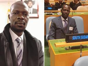 تشارلز أوليها