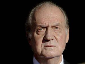 خوان كارلوس