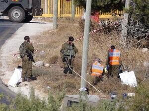 إسرائيل تعلن مقتل جندي طعنا في هجوم فلسطيني بالضفة الغربية