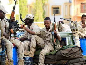 الحكم بإعدام ضابط سوداني قتل متظاهرا عام 2019