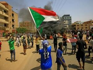قتلى باشتباكات بين الأمن ومتظاهرين في ولاية كسلا السودانية