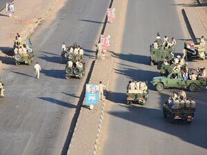 5  قتلى خلال تصدي الجيش السوداني لـ"تمرد" المخابرات