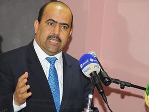 سليمان شنين