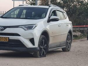 نجاة قيادي بالحركة الإسلامية في إسرائيل من محاولة اغتيال