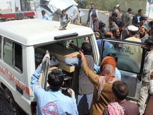 اغتيال مذيع أفغاني بعد يوم من تهديدات اطلقتها طالبان ضد الصحفيين